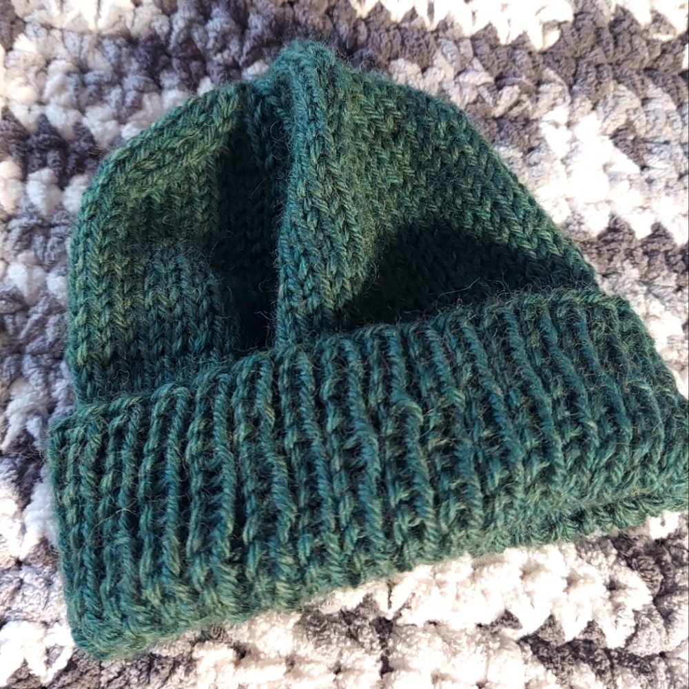 Kids' Winter Hat